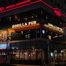 마곡역 3번 출구 뒤 이미지