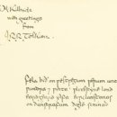JRR Tolkien 이미지