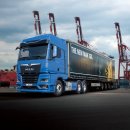 만트럭버스코리아 주식회사 이미지