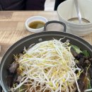 단체모임하기 좋은 울산 성안동 맛집 추천, 울산 삼계탕 샤브칼국수가 맛있는 달을품은집 함월당