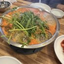🎱고냥 서울 나드리🎱 (여의도 가양버섯매운탕,더현대,신대방 등나무집)