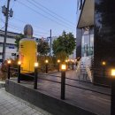 발도스커피부평