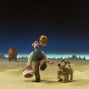 그로밋(gromit) 이미지