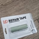 그런날 | 골드캠프 UL5 자가수리 후기! 텐트 패치 붙이기!