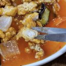 요리성 손짜장 | 김해 율하 중국집 옛날 탕수육 맛집: 요리성 손짜장 추천