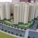 명지화전 우방아이유쉘 상가 이미지