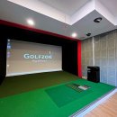 영상스크린골프존 이미지