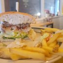 중랑구 맛집 신내동 수제버거 자마버거 JAMA BURGER
