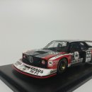 BMW 320i Turbo Group 5 #55 이미지