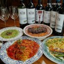 2583 | [서울 분위기 좋은 파스타 맛집] 오늘그대와 익선 서울 익선동에서 맛볼 수 있는 정통 이탈리안