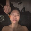 수원-0656 | 망포피부관리 추천 수원여드름 붓기 고민이면 꼭 봐야 하는 몽스킨 써큘테라피 리얼 후기