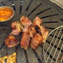 범어1길 | 양산 고깃집 가족외식 단체모임 하기좋은 가성비 찐맛집 : 더하다 양산범어점 모듬세트 내돈내산 후기