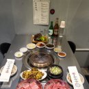 안동한우고기말이