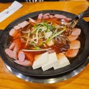 의정부 동오 부대찌개 이미지