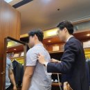 헬스플로 | 💍[예복] 맞춤 예복 투어 1탄 반니비스포크 아티플로 상담 솔직 후기(계약 X)