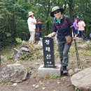 평창 청태산과효석문화축제 이미지