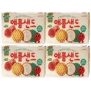 크라운제과 이미지