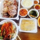 청와대족발 이미지