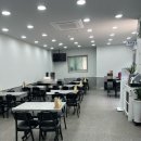 범일동 부산진소방서 앞 | 부산 범일동 밀면 맛집 비비바바 아기랑 솔직후기 (아기의자O)