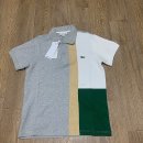 라코스테 (Lacoste) 골프 반팔 티셔츠- 에디션- 폴로셔츠 이미지