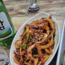꾸미국수 | 대구공항 근처 시장안에 있는 국수 맛집 '맛깔 국수' 다녀온 후기