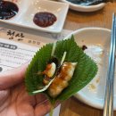 장어명가청산송천점 이미지