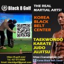 블랙벨트센터 태권도장 이미지