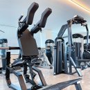 리마커블짐 이미지