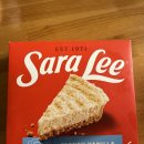 [ 호주 퍼스 정착기 ] Sara Lee French Vanilla Cheesecake (사라 리 프렌치 바닐라 치즈케이크) 후기