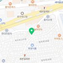 경희대 화랑체육관 이미지