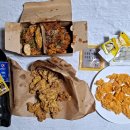 노랑통닭 대전가오점 이미지