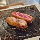 단위농협사거리(공원앞) | [동탄호수공원 맛집 추천] 규카츠, 반숙 오므라이스 맛집 '후라토식당 동탄레이크꼬모점'