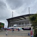 지도봉황경기장 축구장 | 한결이앤씨 축구장 매표소 알바 후기 / 단기알바 추천