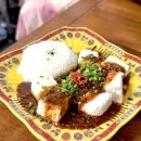 이불러 | [부산/광안리] 미쉐린받은 대만 현지 느낌 음식점 &#34;융캉찌에&#34;내돈내산 후기