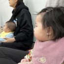 (주)씨에이치알이랴이랴 | 민아 첫 문센 기록 • 롯데백화점 잠실점 촉감놀이 베이비붐 (4-8개월)