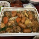 달인의찜닭지산,범물점 이미지