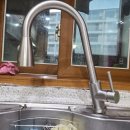씨유 경주현곡새한점 | 경주 싱크대수전교체 현곡 금장 새한센시빌 주방수도 누수