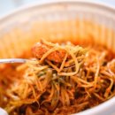 늘푸른무침회식당 이미지