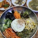 말자칼국수 · 칼국수부터 파전, 비빔밥까지 다 맛있는 영천 맛집