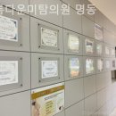 아름다운미탐의원 이미지