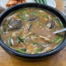 합천돼지국밥 이미지