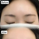 눈썹공간 이미지