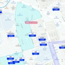 두왕초등학교 | 1단지, 울산정비사업(재개발B-07 동서오거리, B-08 두왕), 울산대현더샵2단지, 울산남구호수공원대명...