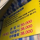대전 유성구횟집 꺼꾸잽이 초장집 봉명점