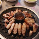 청년고기집 이미지