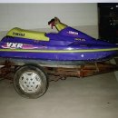 Yamaha WavRunner 650 VXR 젯트스키 판매 합니다 이미지