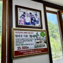 범바우막국수 티스토리