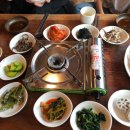 담양떡갈비맛집 &lt;하여가&gt; 완전 솔직한 후기!(떡갈비,샤브샤브)