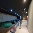 천마스크린골프 이미지