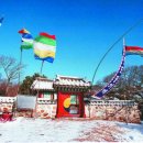 연평도 충민사(임경업사당) 이미지